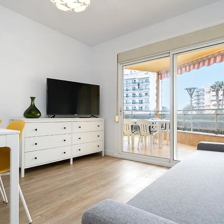 Hauzify I Apartament Solpins La Pineda Esterno foto
