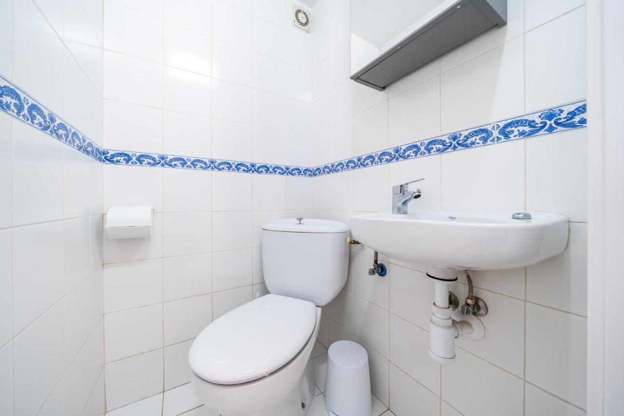 Hauzify I Apartament Solpins La Pineda Esterno foto