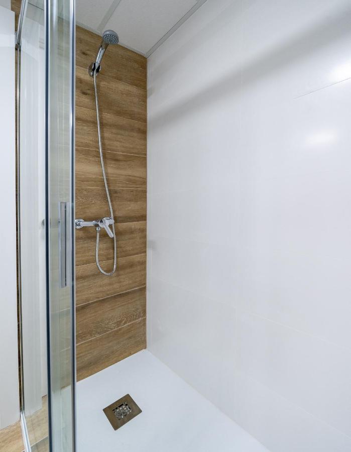 Hauzify I Apartament Solpins La Pineda Esterno foto