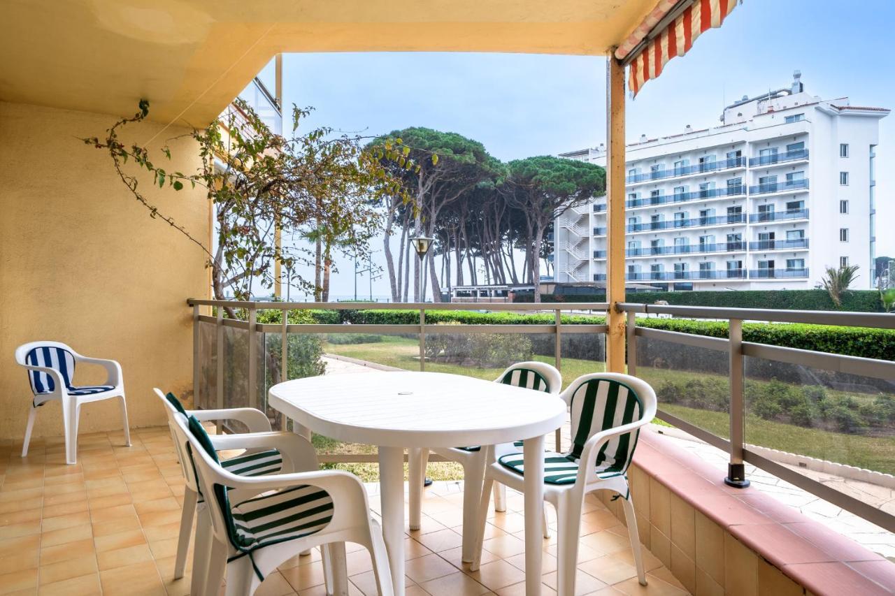Hauzify I Apartament Solpins La Pineda Esterno foto