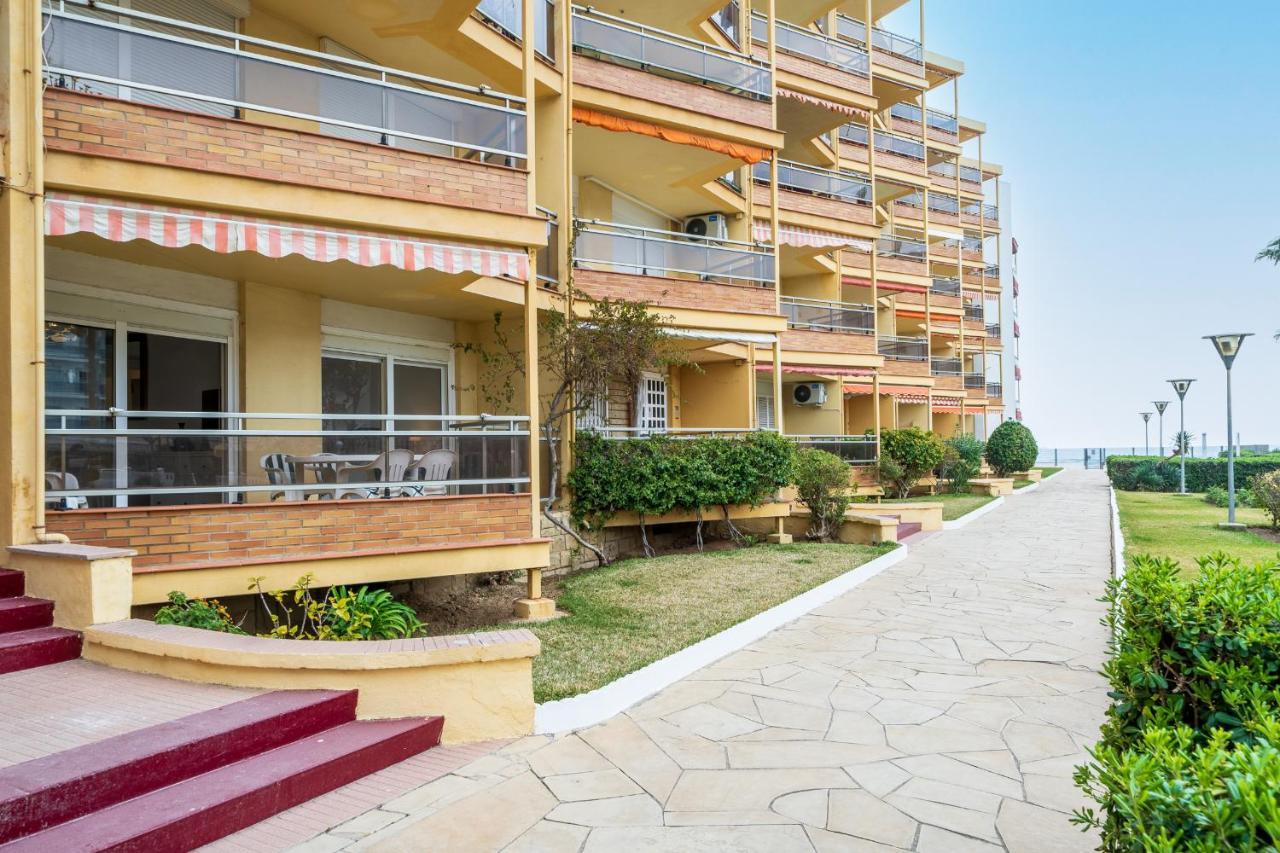 Hauzify I Apartament Solpins La Pineda Esterno foto