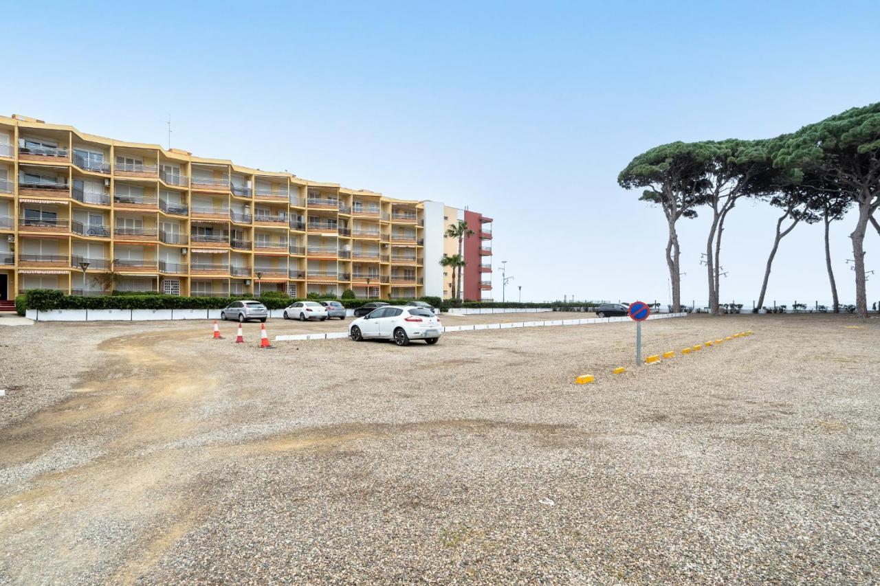 Hauzify I Apartament Solpins La Pineda Esterno foto
