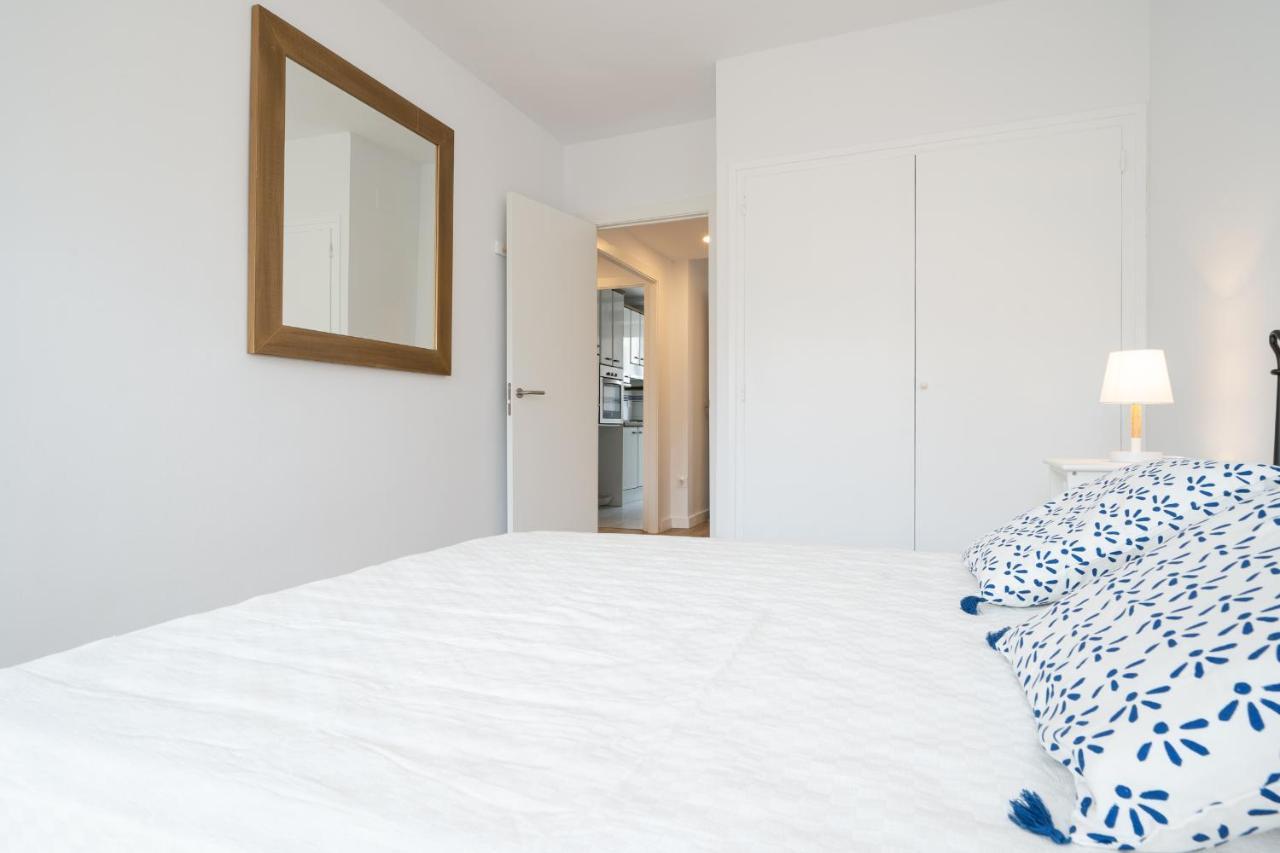Hauzify I Apartament Solpins La Pineda Esterno foto