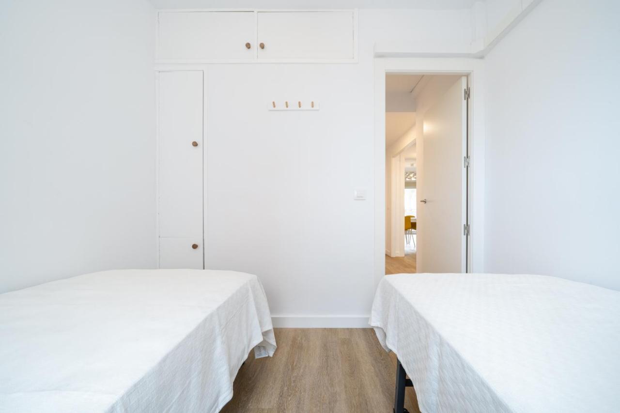 Hauzify I Apartament Solpins La Pineda Esterno foto