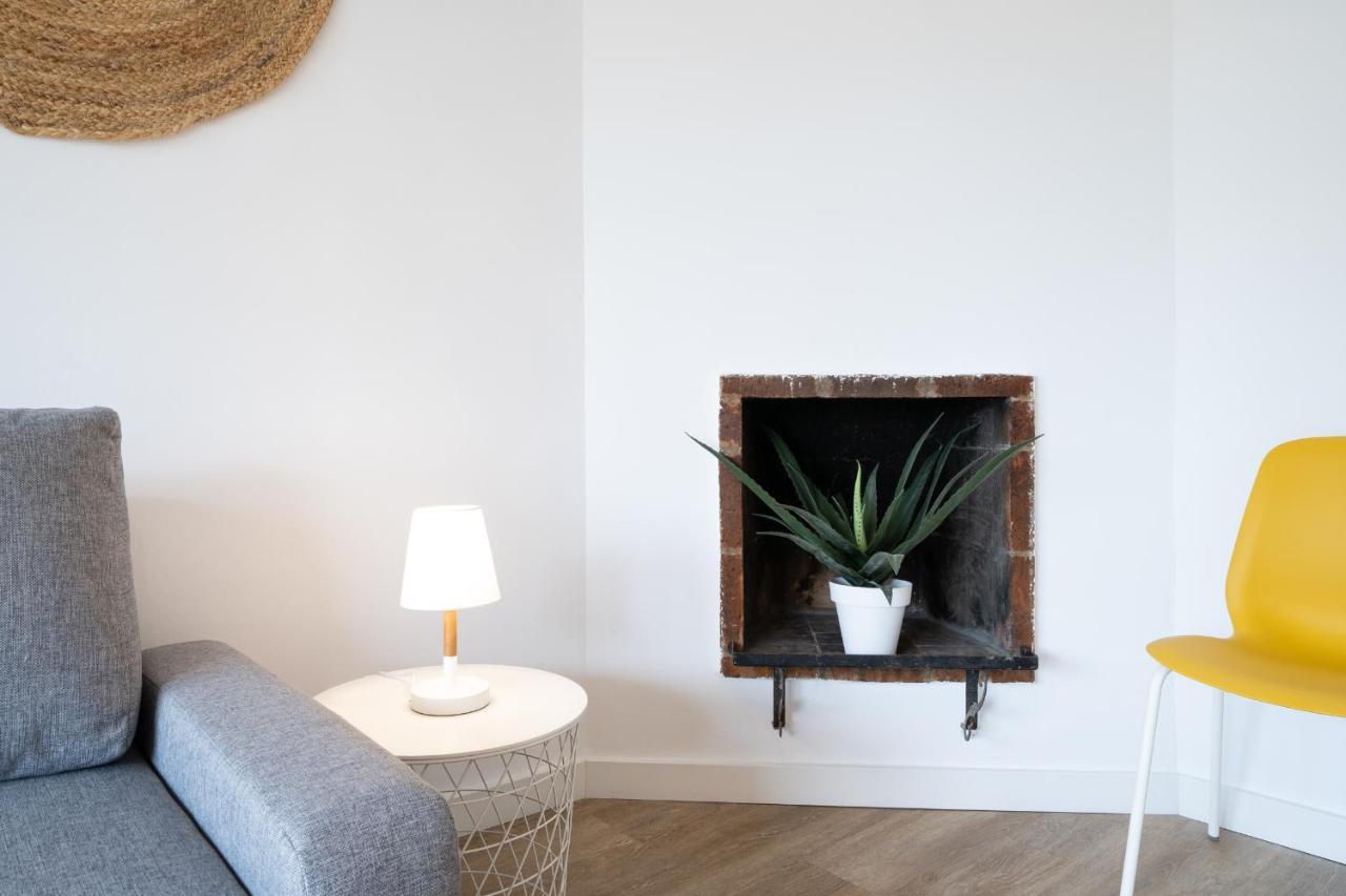 Hauzify I Apartament Solpins La Pineda Esterno foto