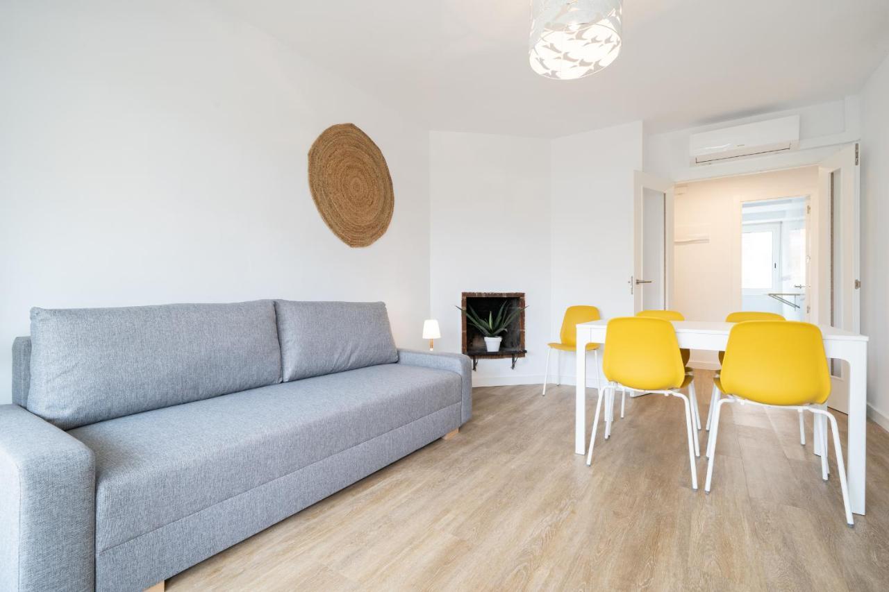 Hauzify I Apartament Solpins La Pineda Esterno foto