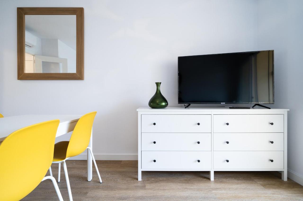 Hauzify I Apartament Solpins La Pineda Esterno foto