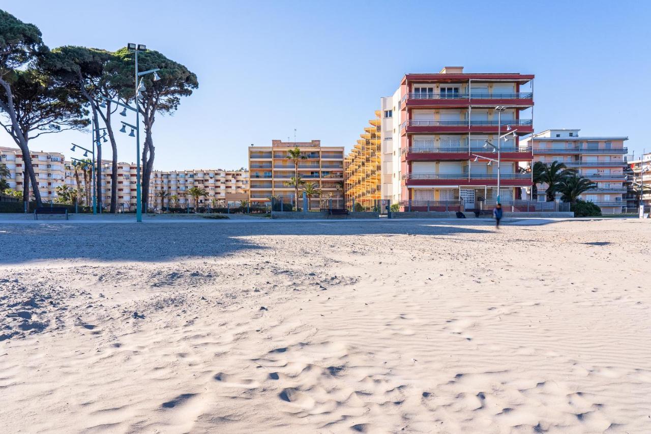Hauzify I Apartament Solpins La Pineda Esterno foto